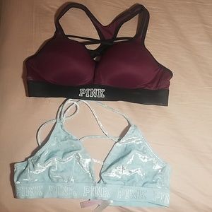 VS Bras